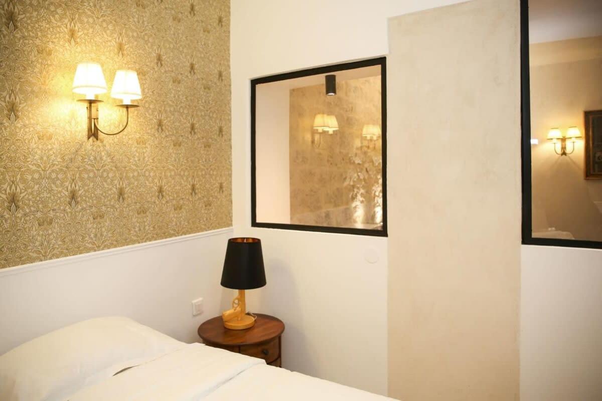 Magnifique Appartement Familial Grand Boulevard-4P - Flat-Guest Paříž Exteriér fotografie